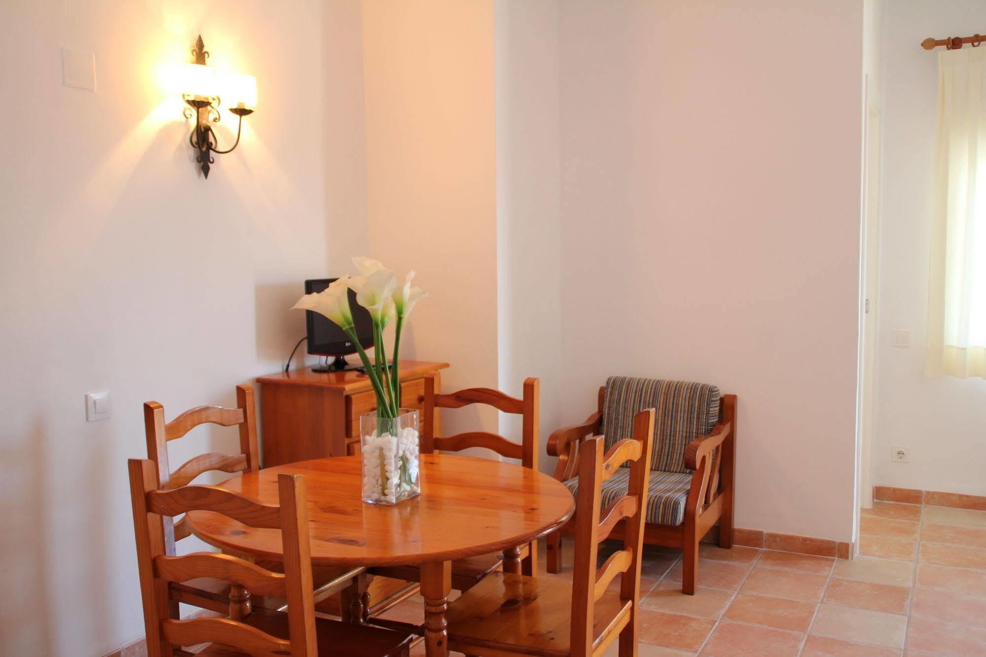 Bungalows El Arenal Xabia Bagian luar foto